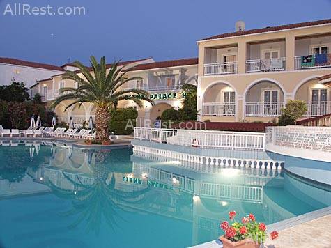 Diana Palace Hotel 19